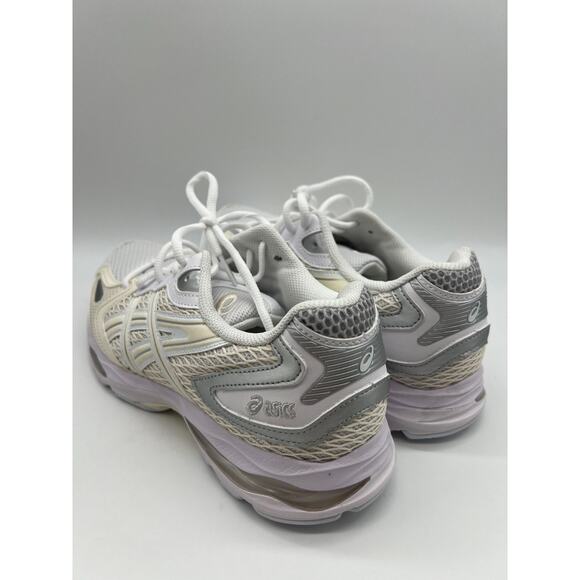 Asics Gel-K1011 White Cream 1203A756 Men\'s Size 8.5 New main image 12